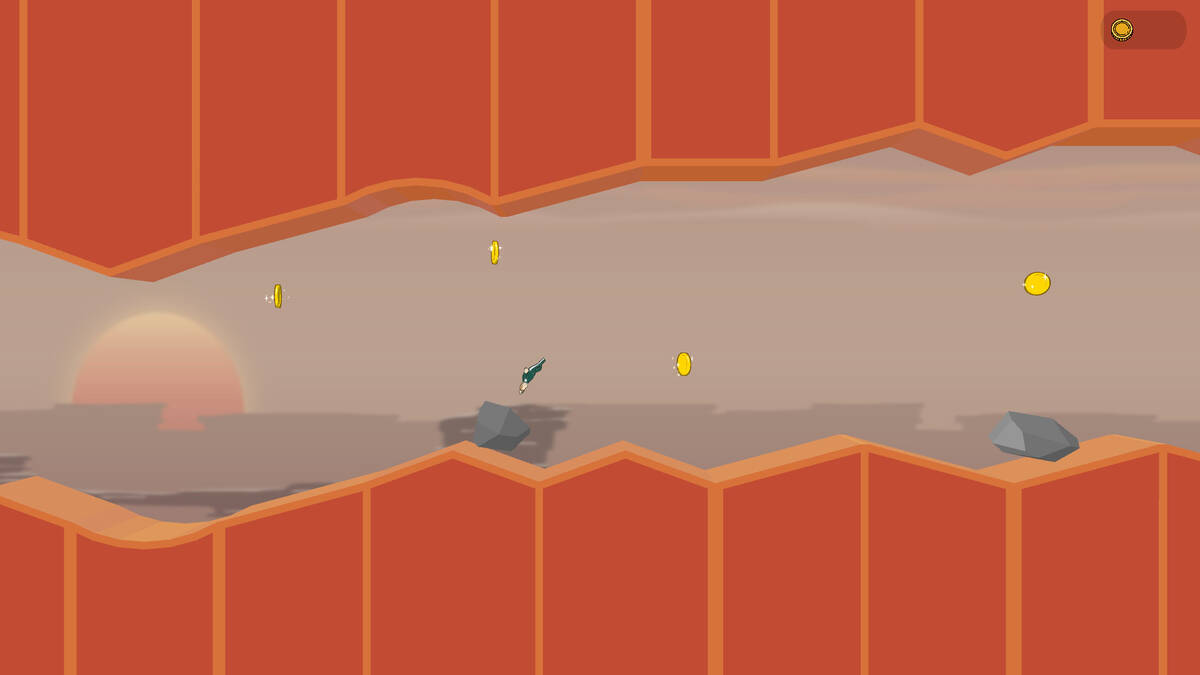 Скриншот 8 к игре Try to Escape!