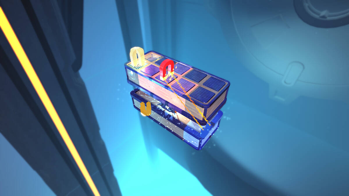 Скриншот 5 к игре Amant
