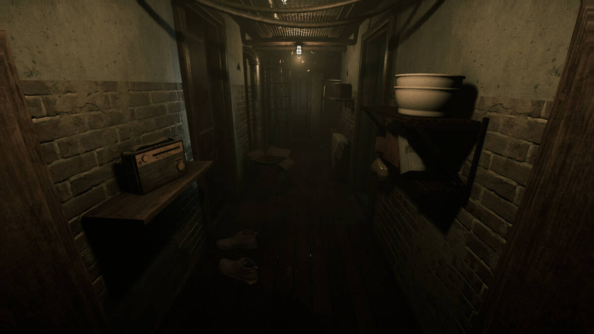 Скриншот 5 к игре Welcome to Kowloon