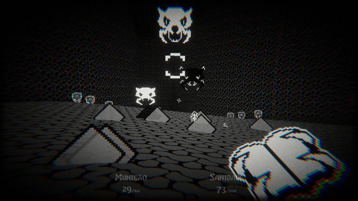 Скриншот 7 к игре Refidenptio