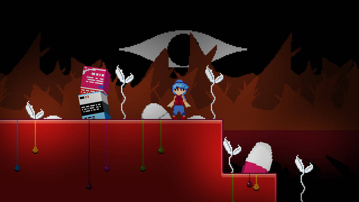 Скриншот 5 к игре Awakening Sarah