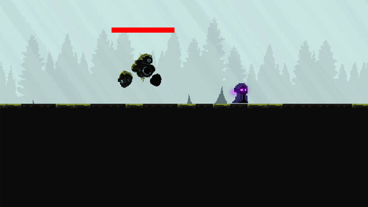 Скриншот 5 к игре DreadFall