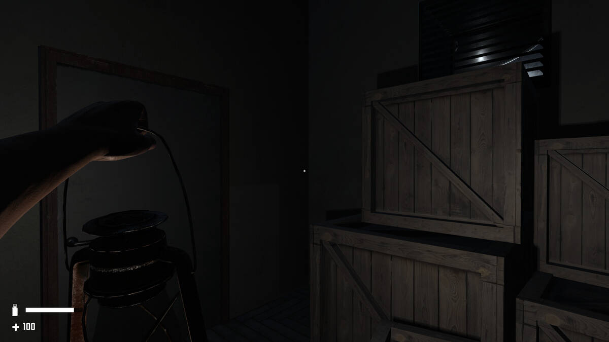 Скриншот 5 к игре Nightmare Manor