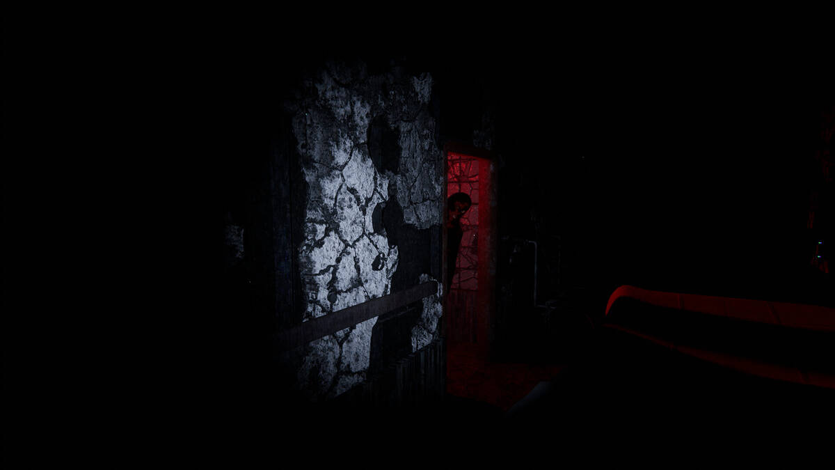 Скриншот 6 к игре Sorrow Asylum