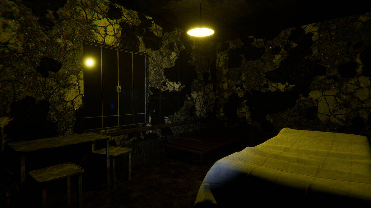 Скриншот 8 к игре Sorrow Asylum