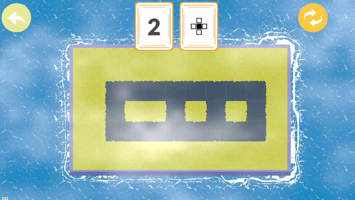 Скриншот 5 к игре MindBloc