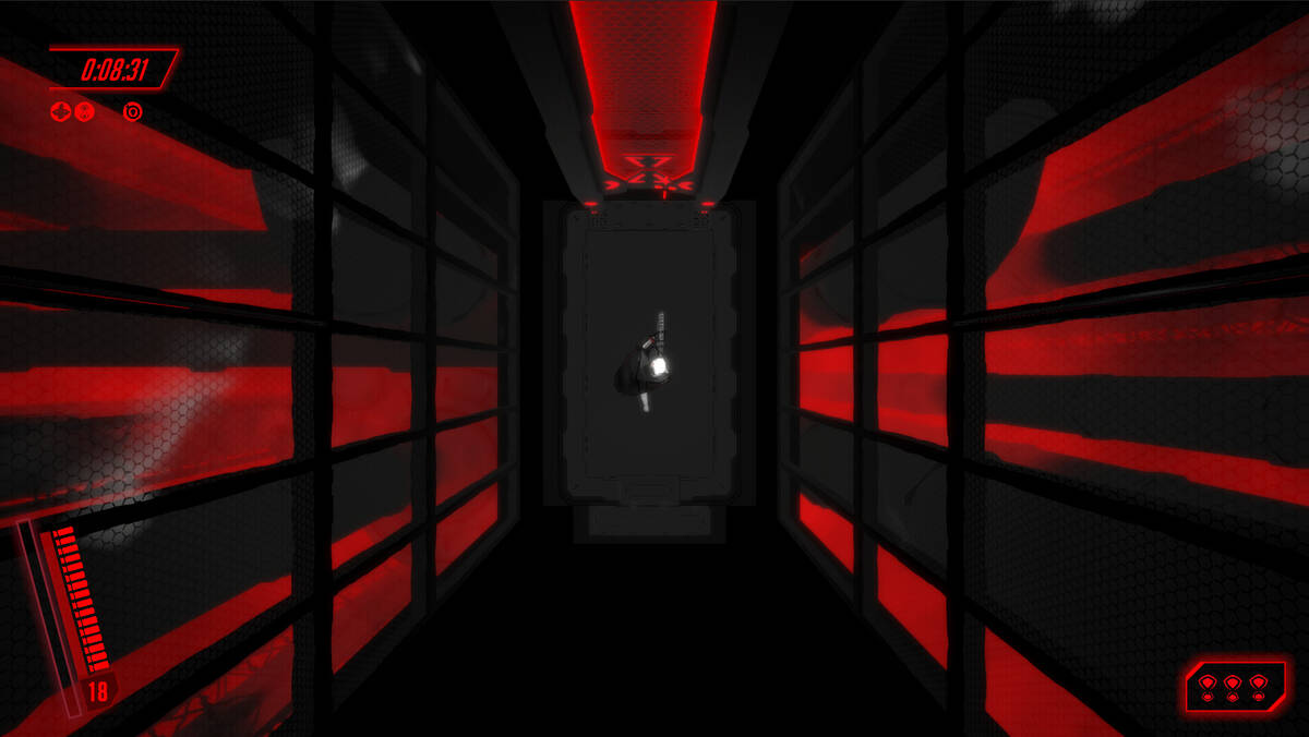 Скриншот 5 к игре Cybel