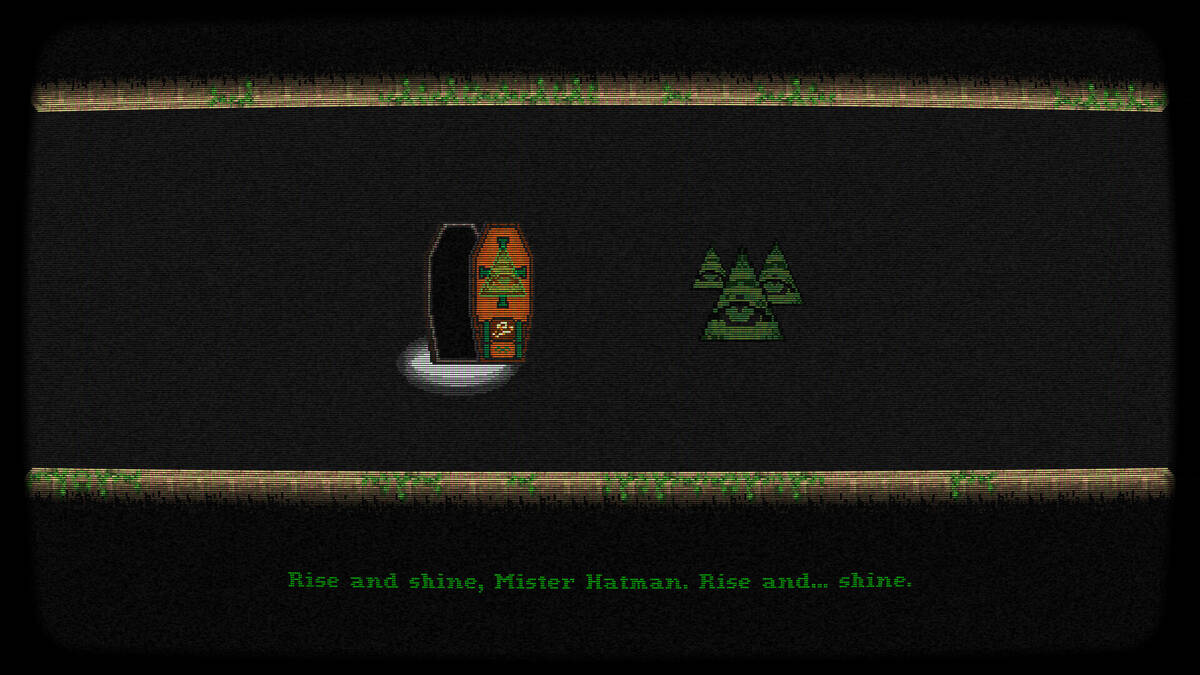 Скриншот 5 к игре Hatone