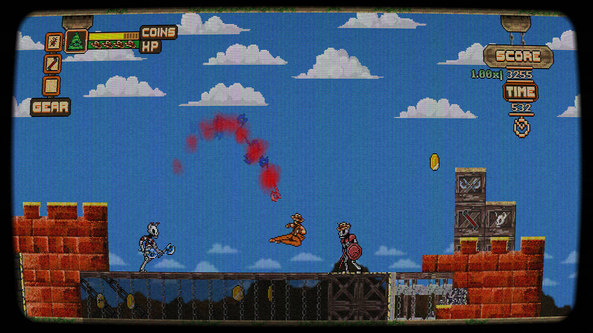 Скриншот 8 к игре Hatone