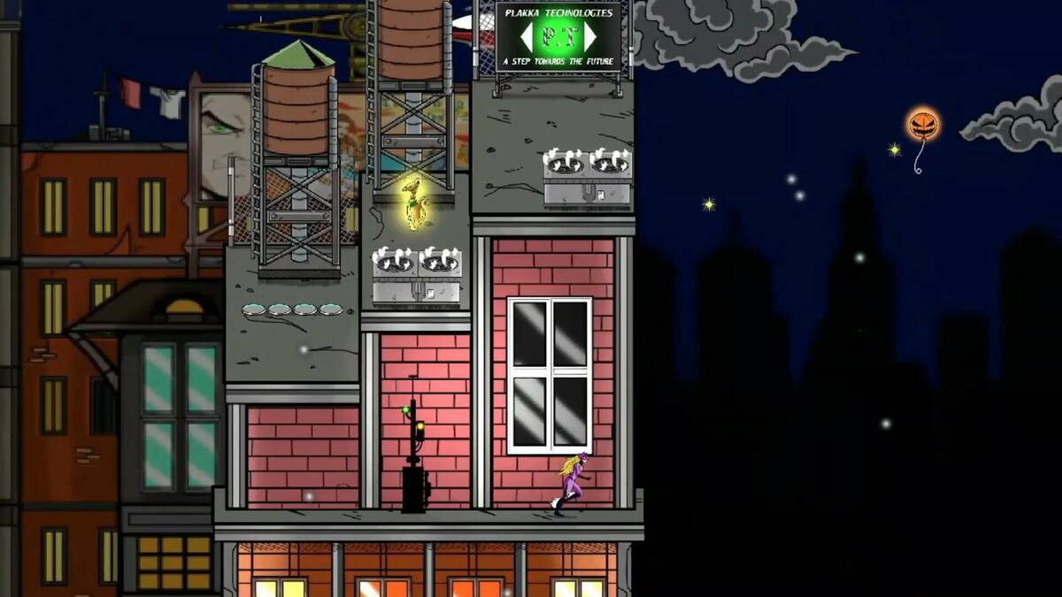 Скриншот 5 к игре Quickclaw