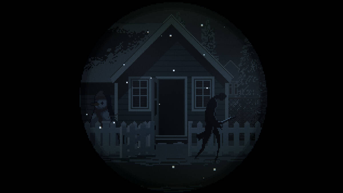 Скриншот 5 к игре Midnight Scenes: A Safe Place