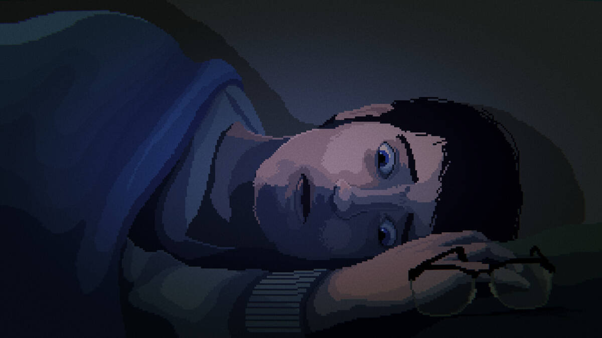 Скриншот 6 к игре Midnight Scenes: A Safe Place