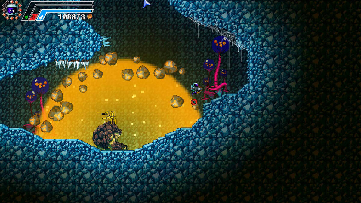 Скриншот 7 к игре Jett Rider