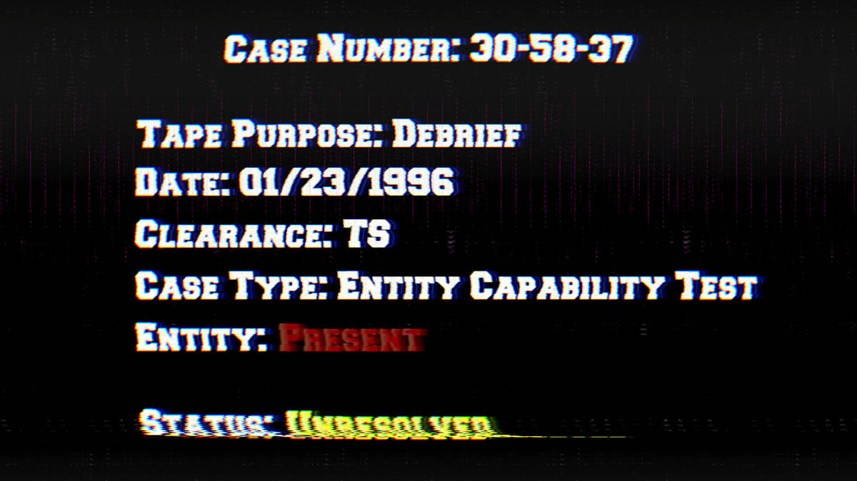 Скриншот 5 к игре The Lancaster Leak - Crisis At Call Center
