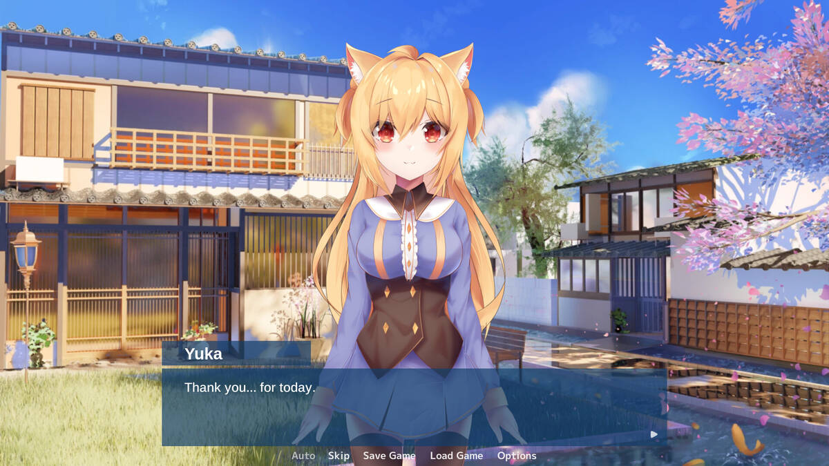 Скриншот 5 к игре Wind Love
