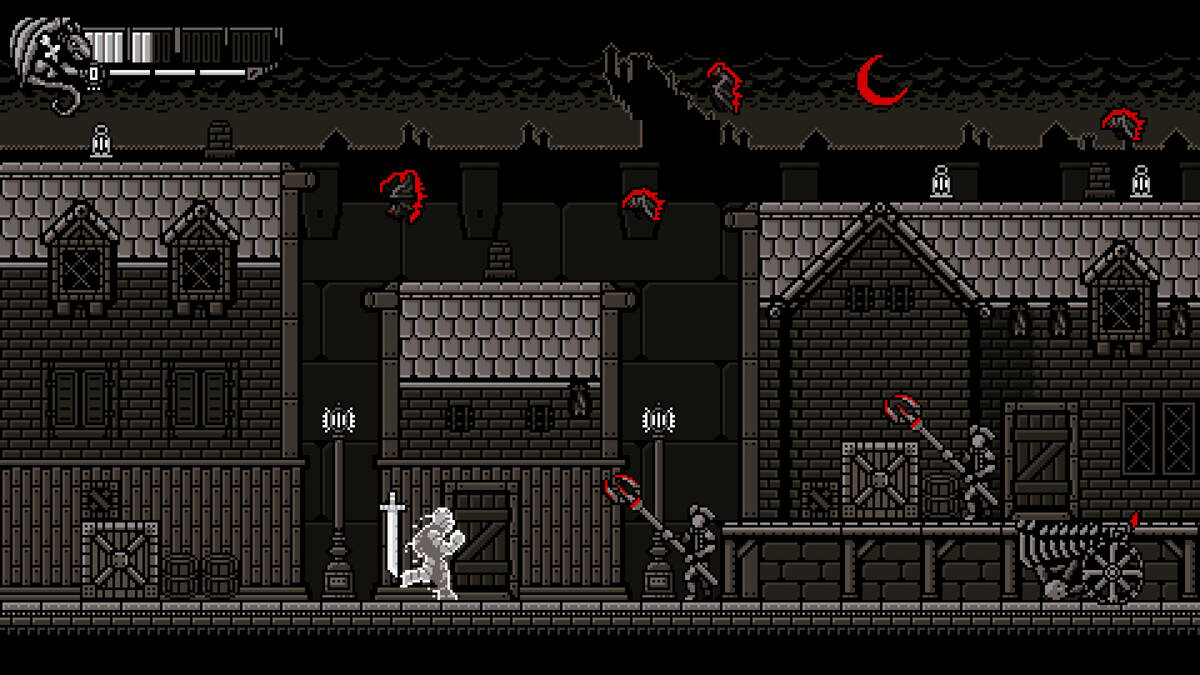Скриншот 5 к игре Specters of the Sun
