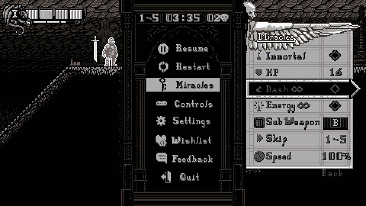 Скриншот 7 к игре Specters of the Sun