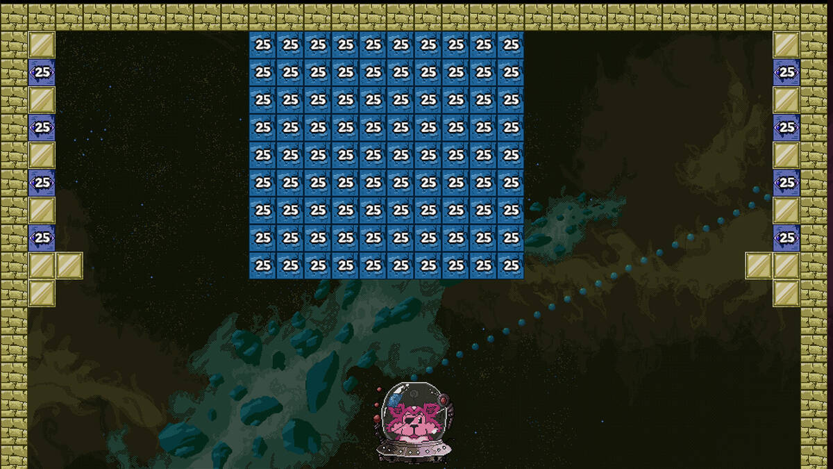 Скриншот 6 к игре Emme Saves the Galaxy