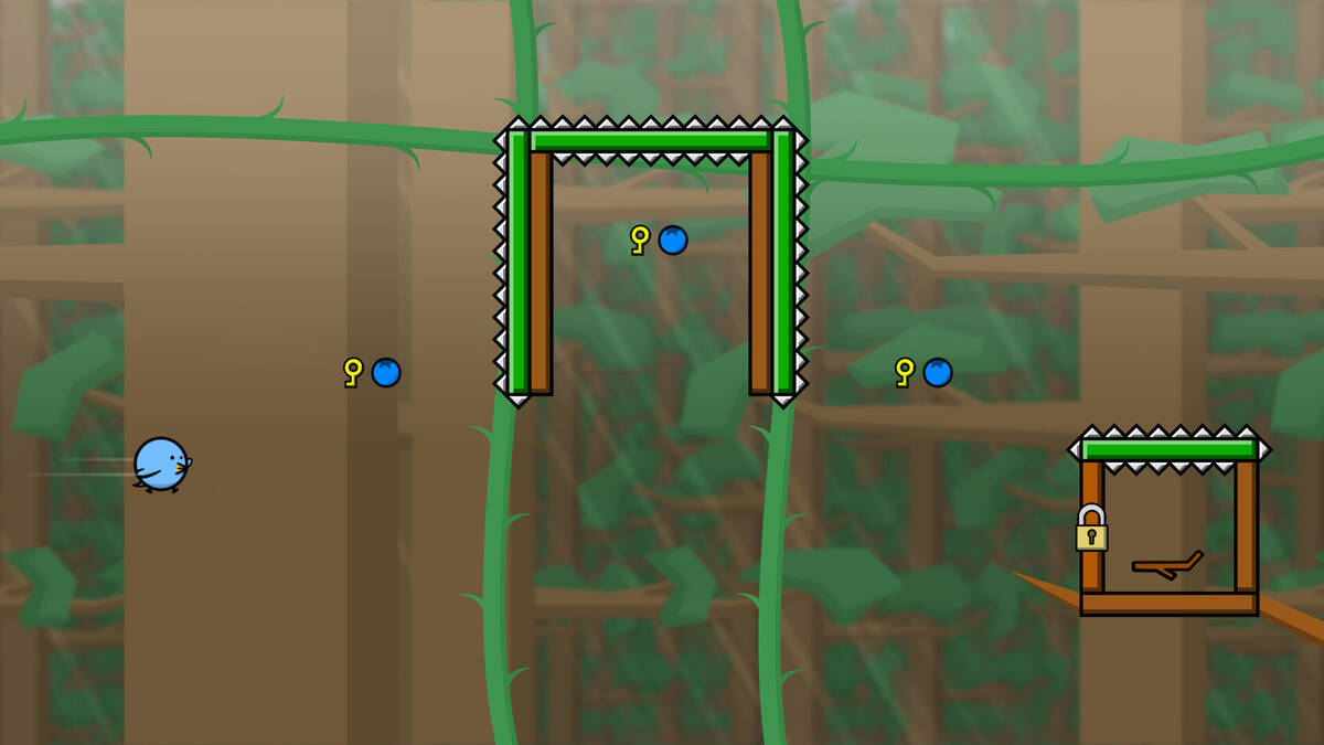 Скриншот 6 к игре A Nest for Us