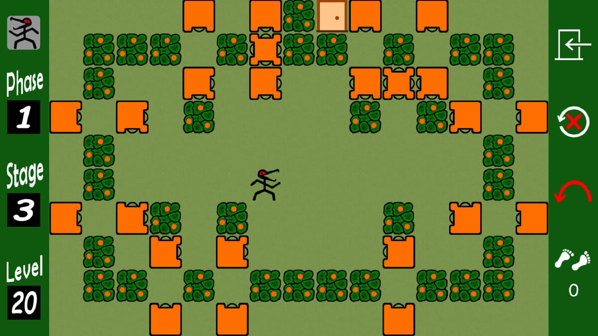 Скриншот 8 к игре Dragabox