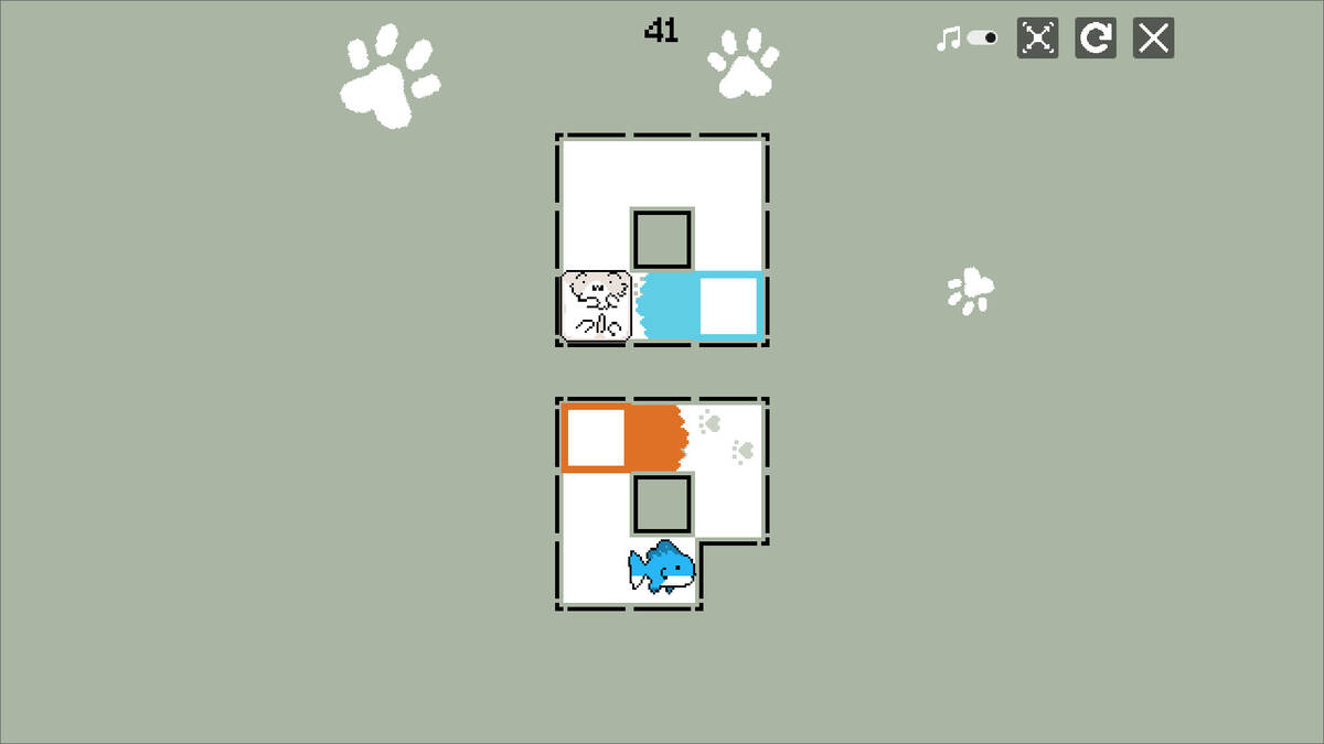 Скриншот 5 к игре JustWatchMyCat