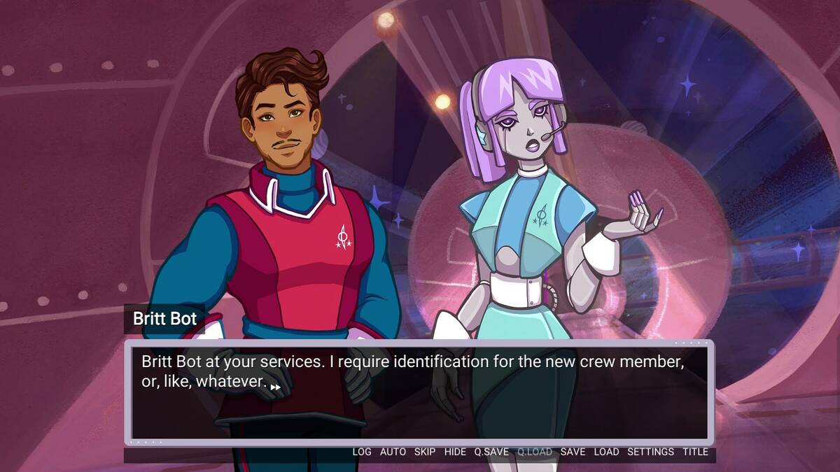 Скриншот 7 к игре Galactic Starforce
