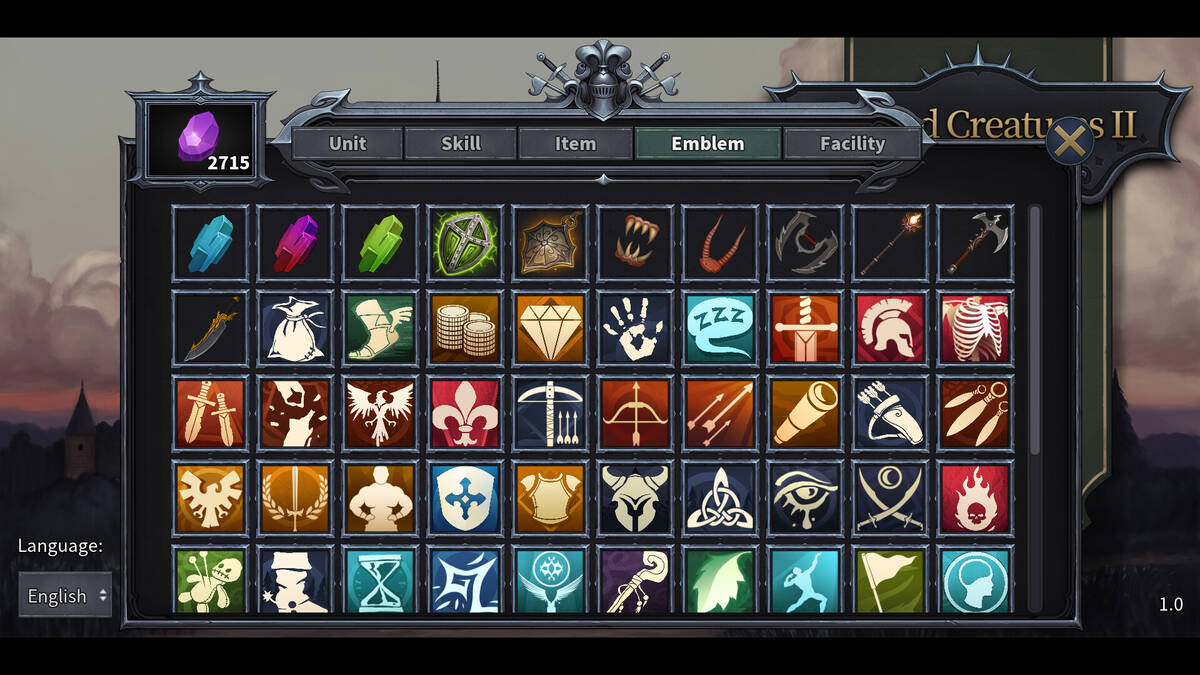 Скриншот 6 к игре Legendary Creatures 2