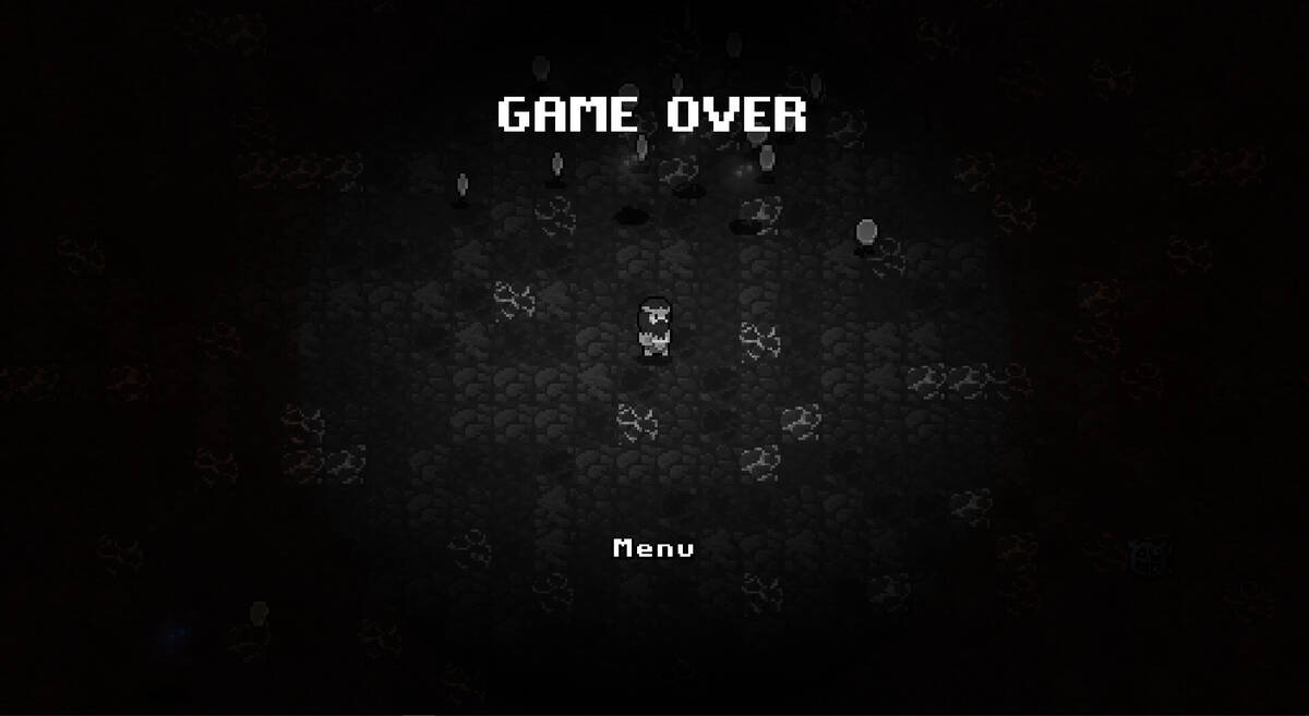 Скриншот 5 к игре Godsvivors