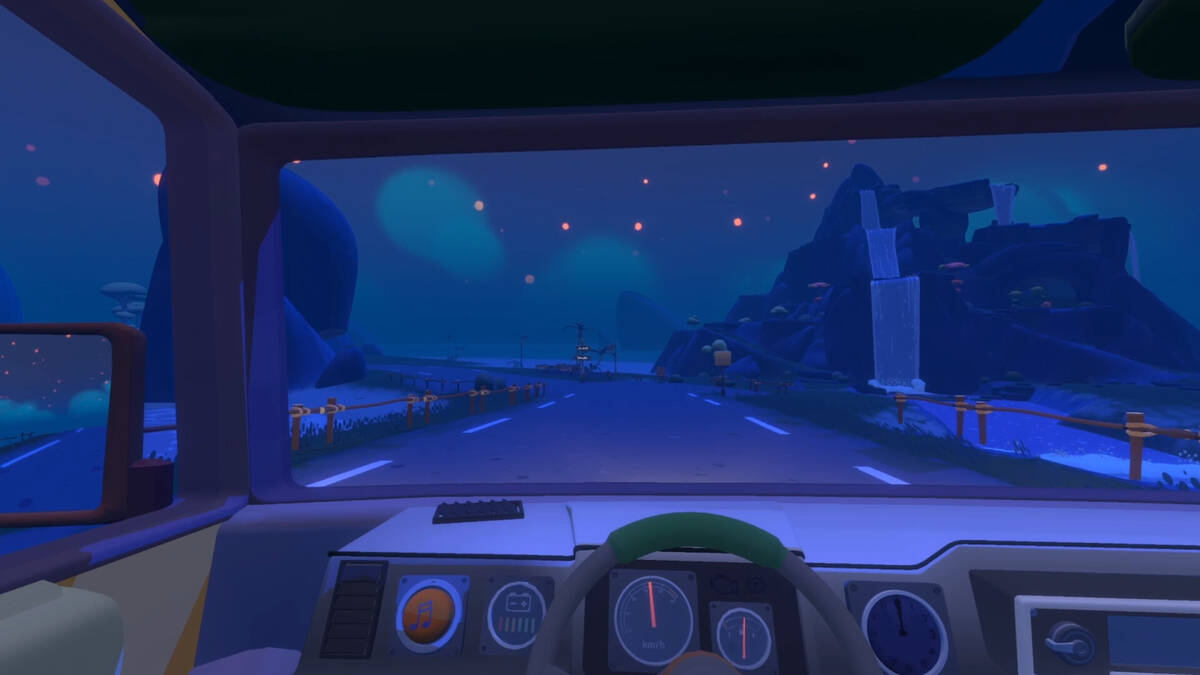 Скриншот 5 к игре Fruitbus