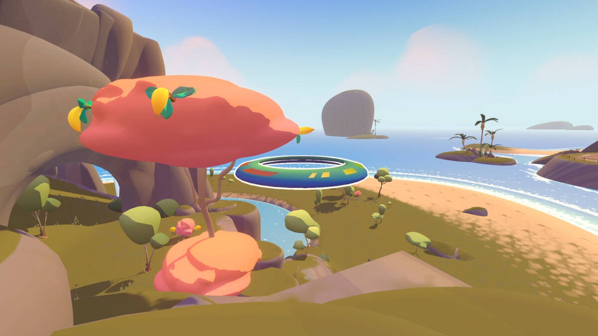 Скриншот 6 к игре Fruitbus