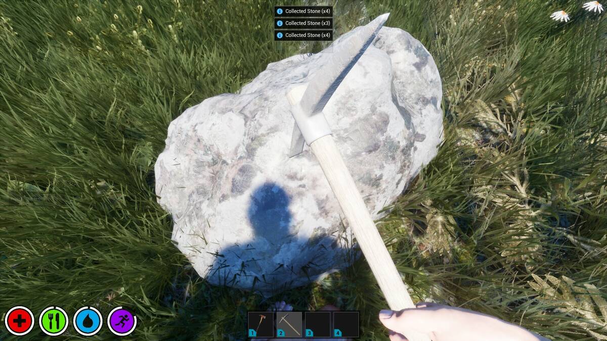Скриншот 8 к игре Your Journey of Survival
