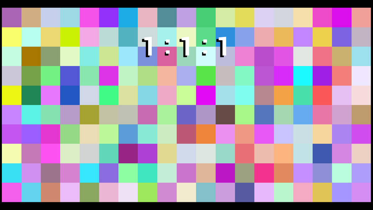 Скриншот 5 к игре Random Blocks