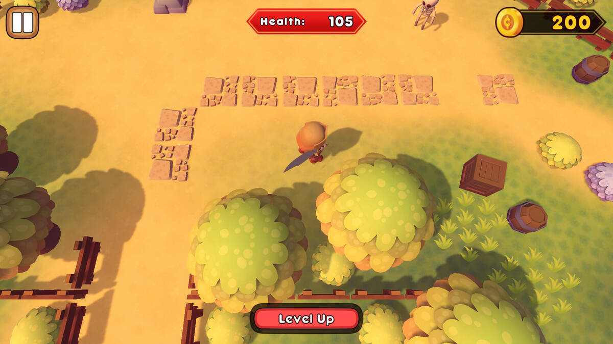 Скриншот 6 к игре Slimeria