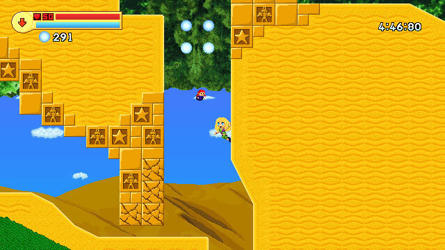 Скриншот 5 к игре Floating Wonderland