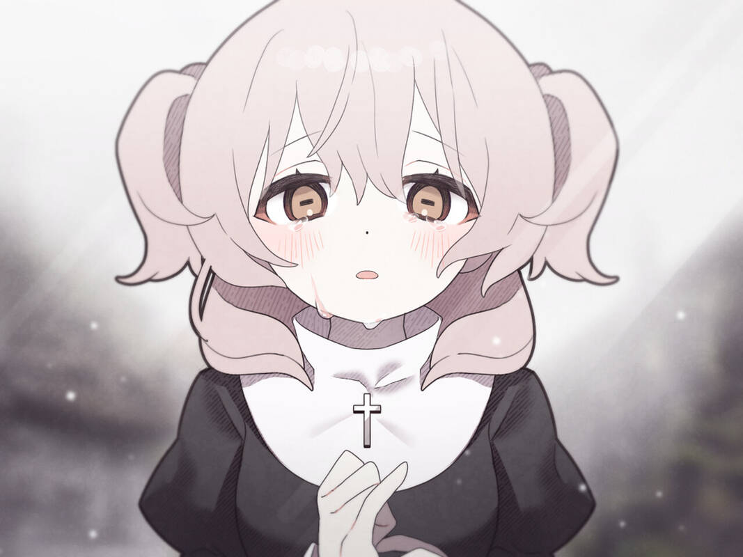 Скриншот 5 к игре HAPPY SAIN† SHEOL