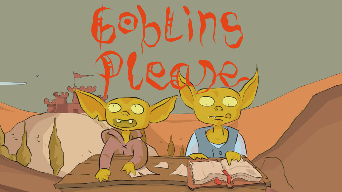 Скриншот 6 к игре Goblins Please