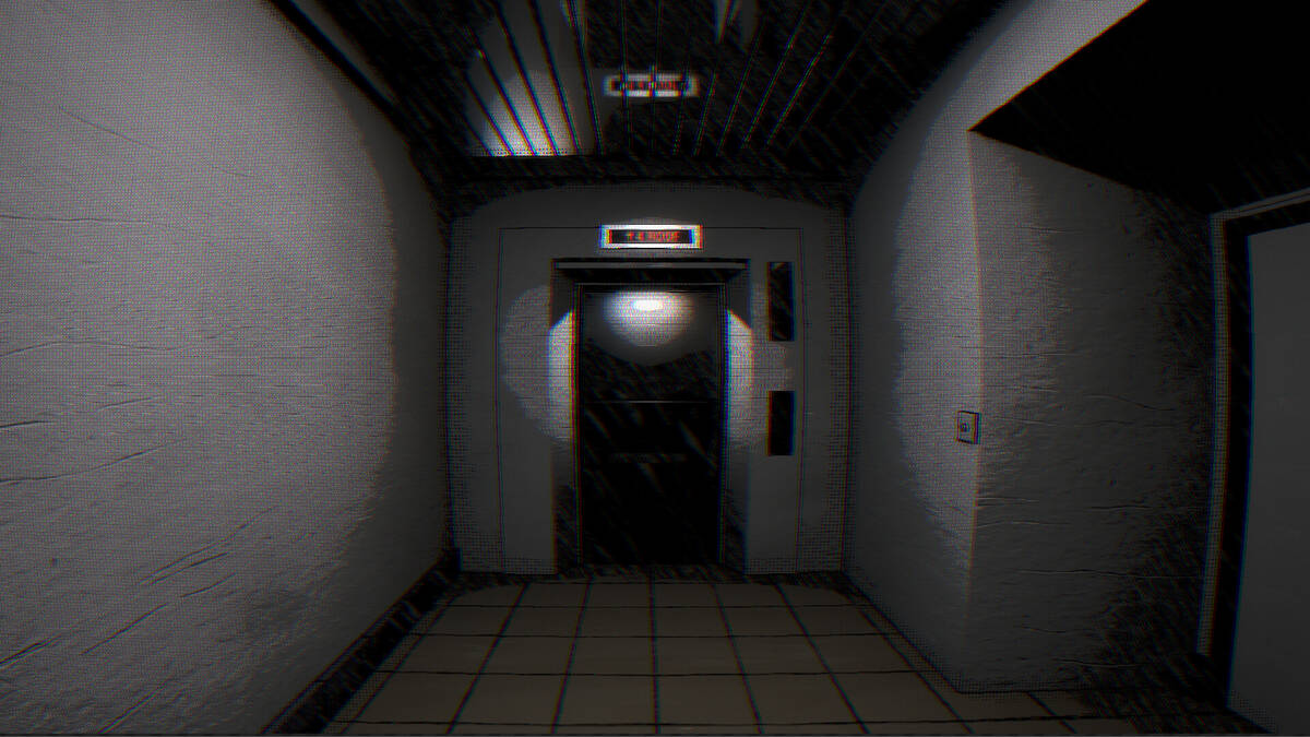 Скриншот 5 к игре Terminal Error