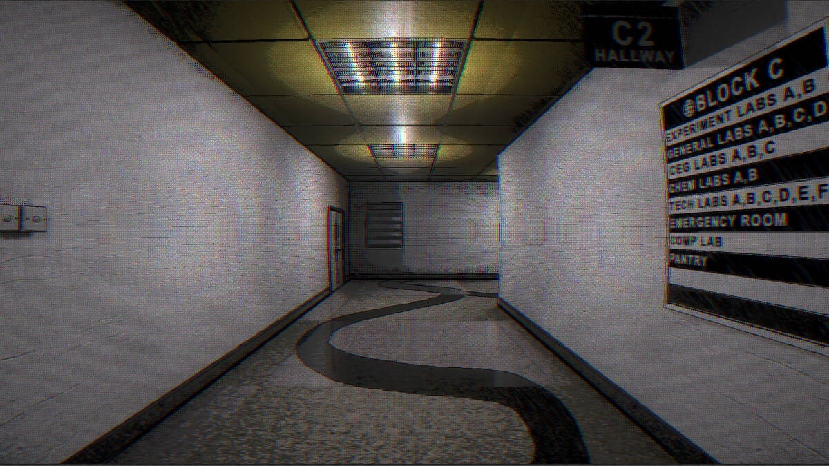 Скриншот 6 к игре Terminal Error