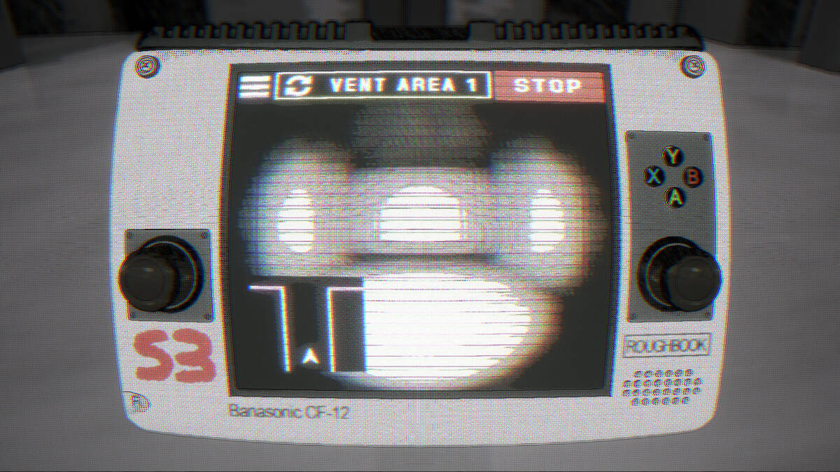 Скриншот 8 к игре Terminal Error