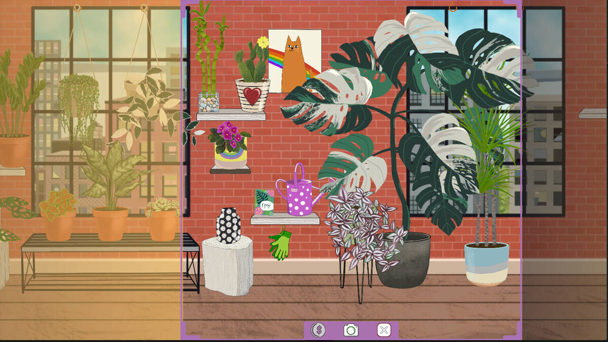 Скриншот 8 к игре Plant Therapy