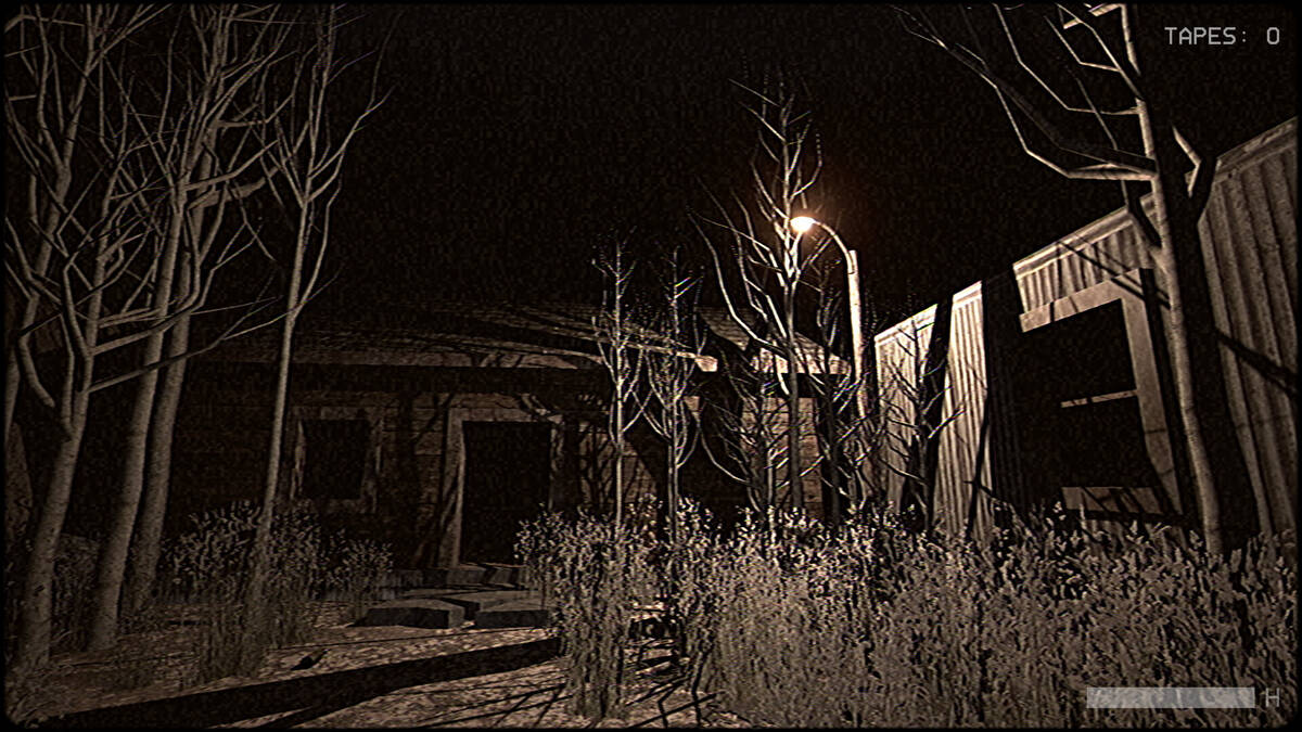 Скриншот 5 к игре Butcher's Creek