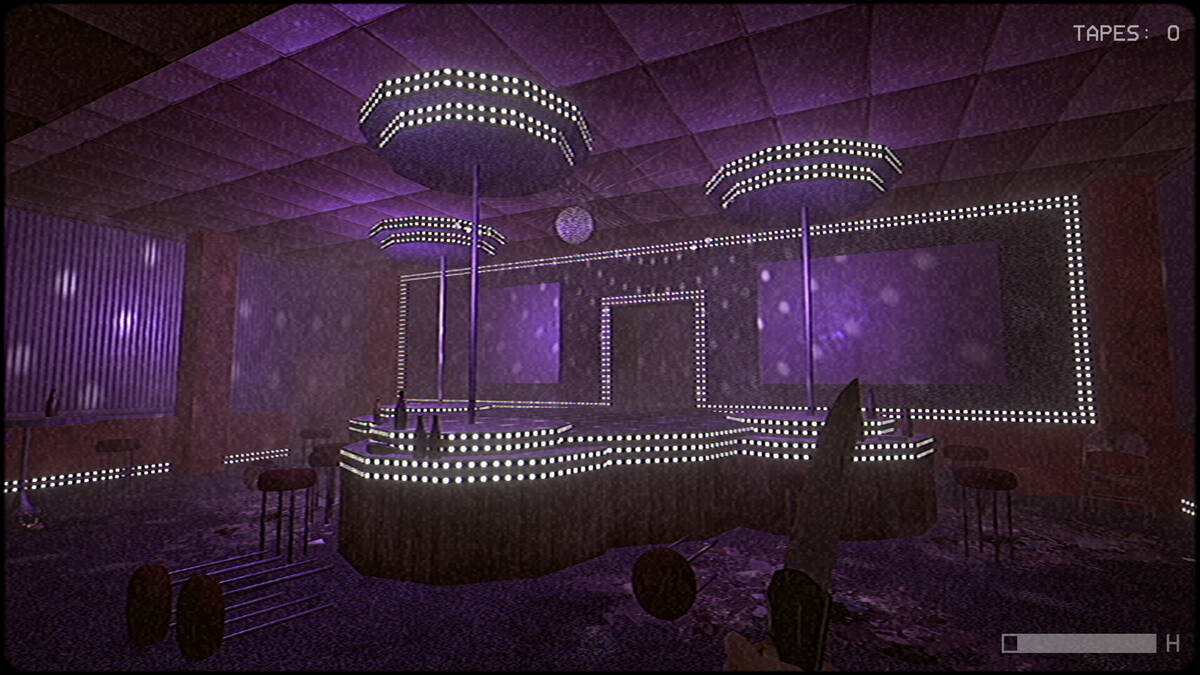 Скриншот 6 к игре Butcher's Creek
