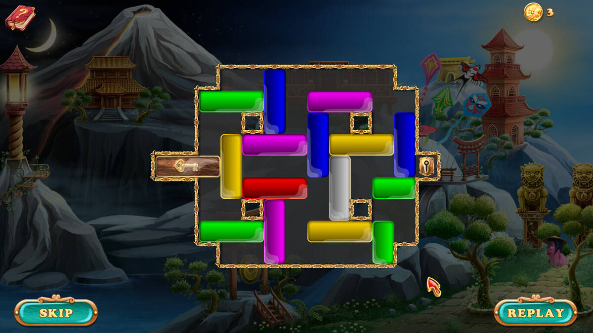 Скриншот 8 к игре Laruaville 14
