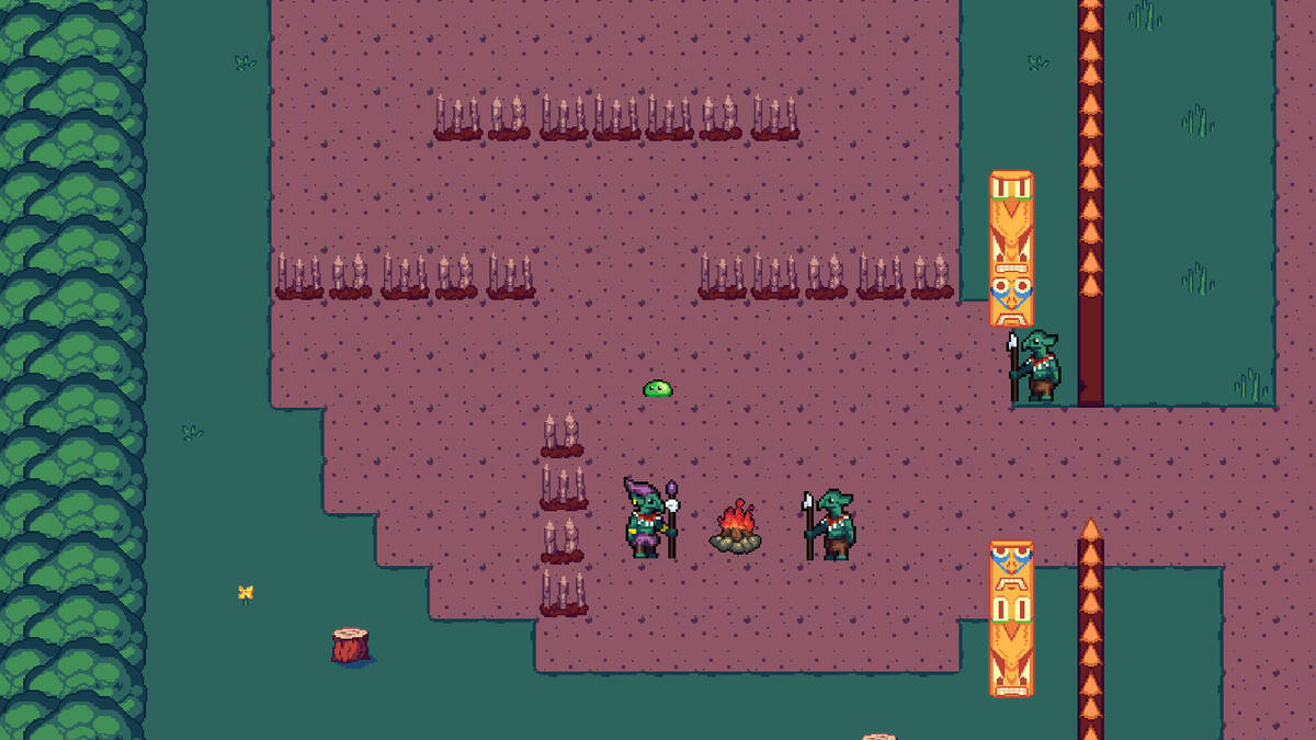 Скриншот 6 к игре I'm Just a Slime