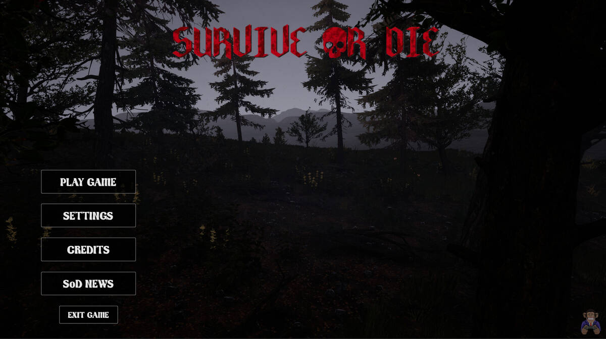 Скриншот 6 к игре Demise: Survival Uncharted