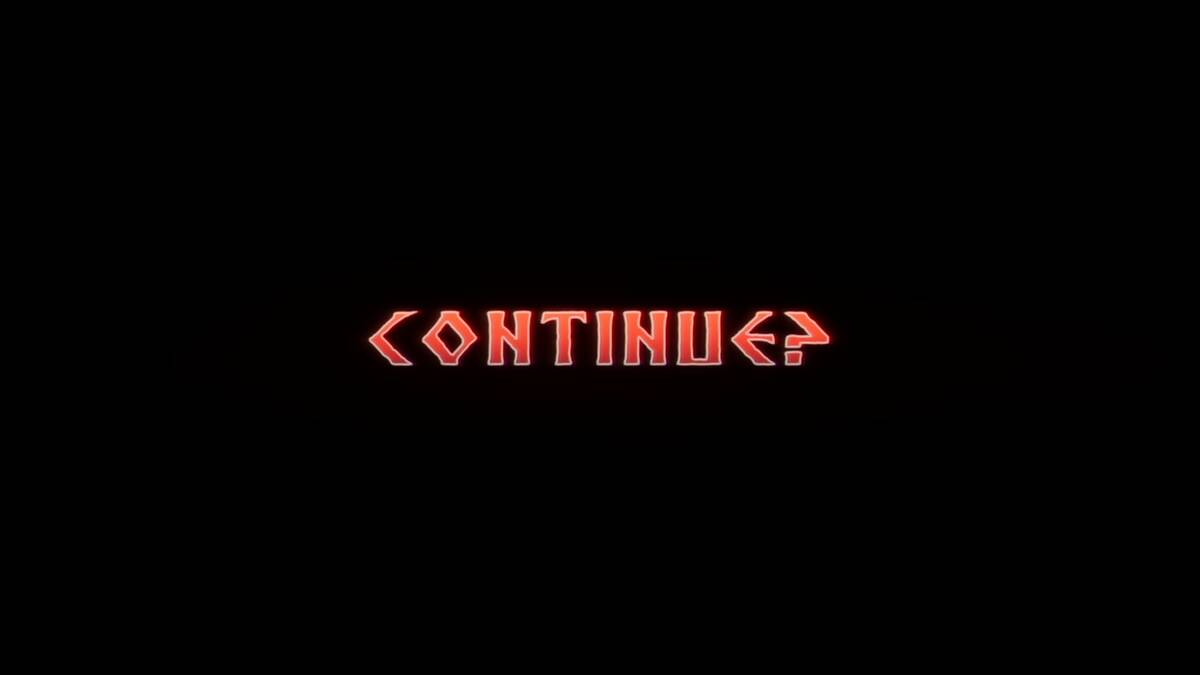Скриншот 7 к игре Warrior