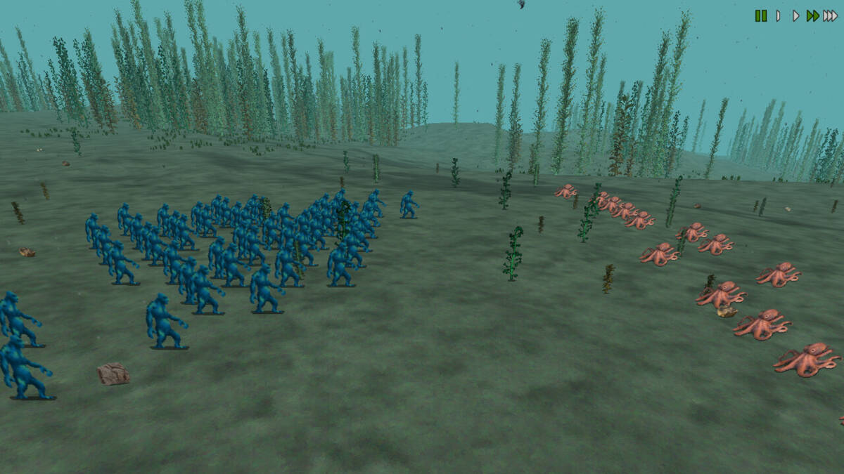 Скриншот 5 к игре Dominions 6 - Rise of the Pantokrator