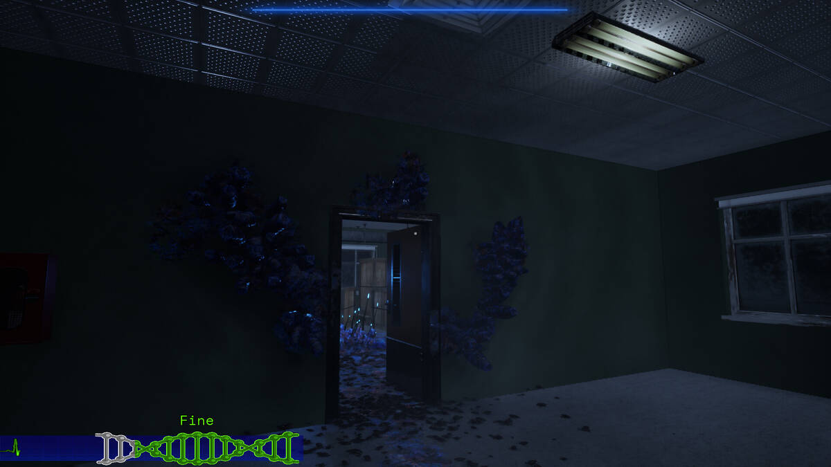 Скриншот 7 к игре Entropic Decay: Prologue