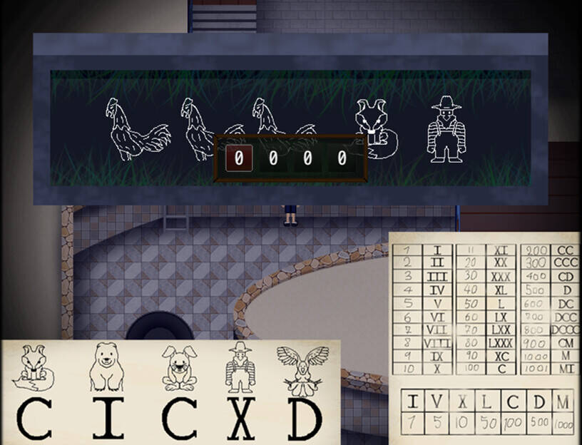 Скриншот 6 к игре Tragedy Theater