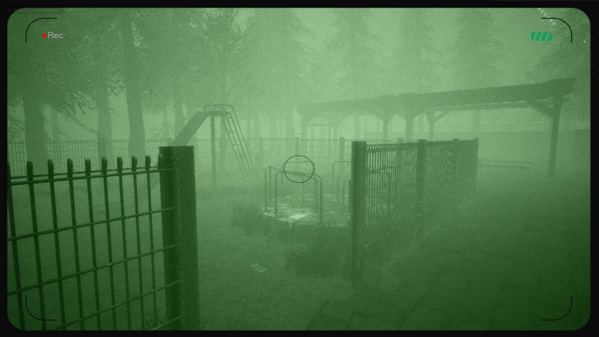 Скриншот 6 к игре Adam's Forgotten Secrets